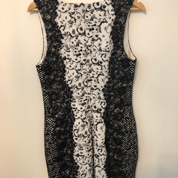 Guess Dress Size 12 - Picture 3 of 5